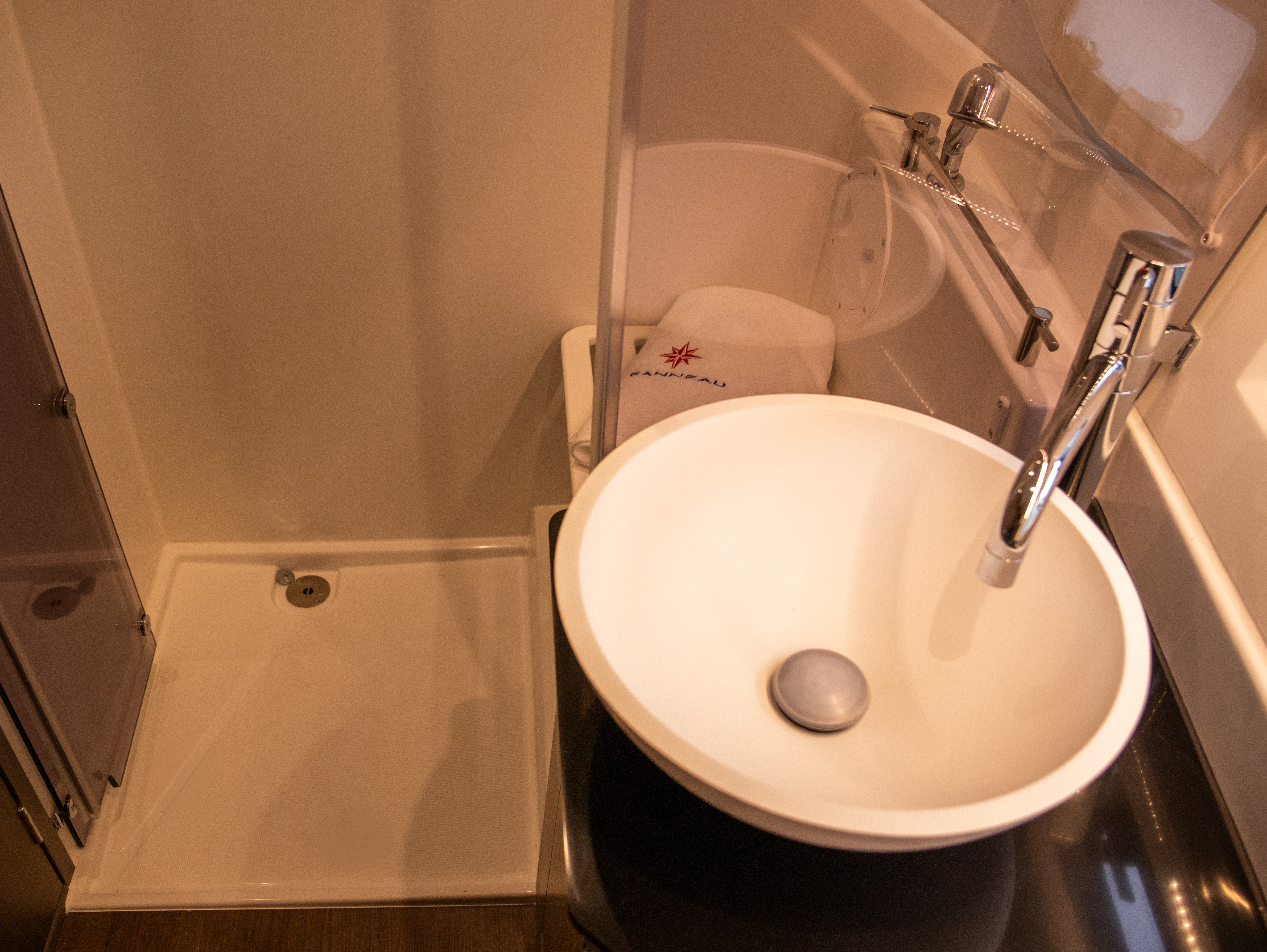 Установка систем водоснабжения 