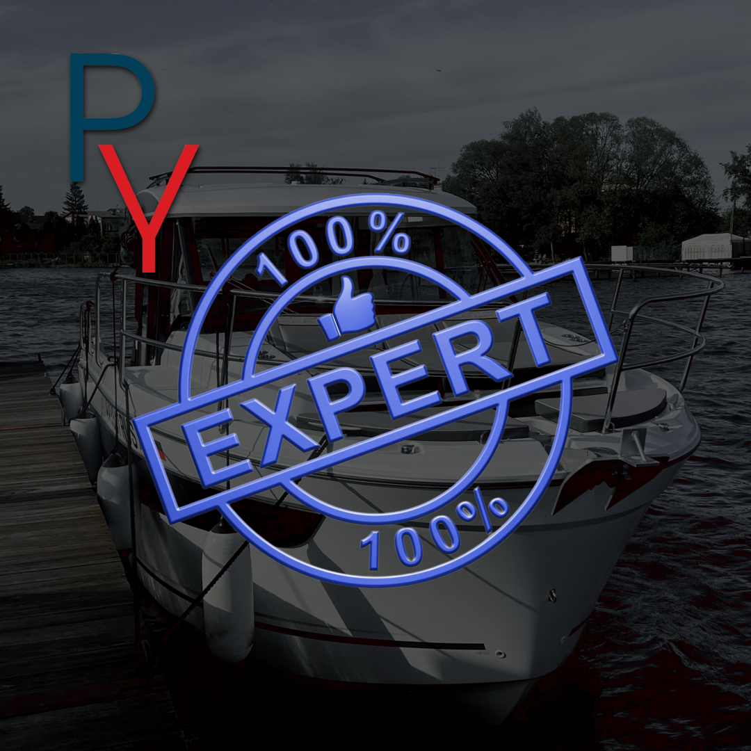 Почему стоит выбрать Prestige Yachts для покупки катеров?