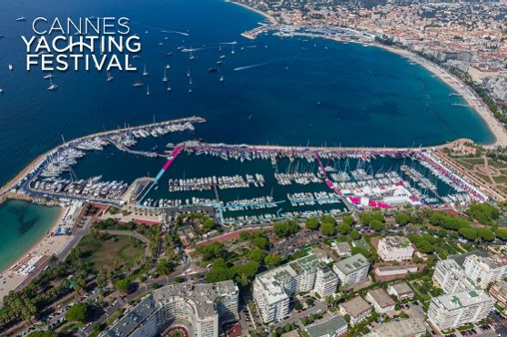 Выставка Cannes Yachting Festival 2026