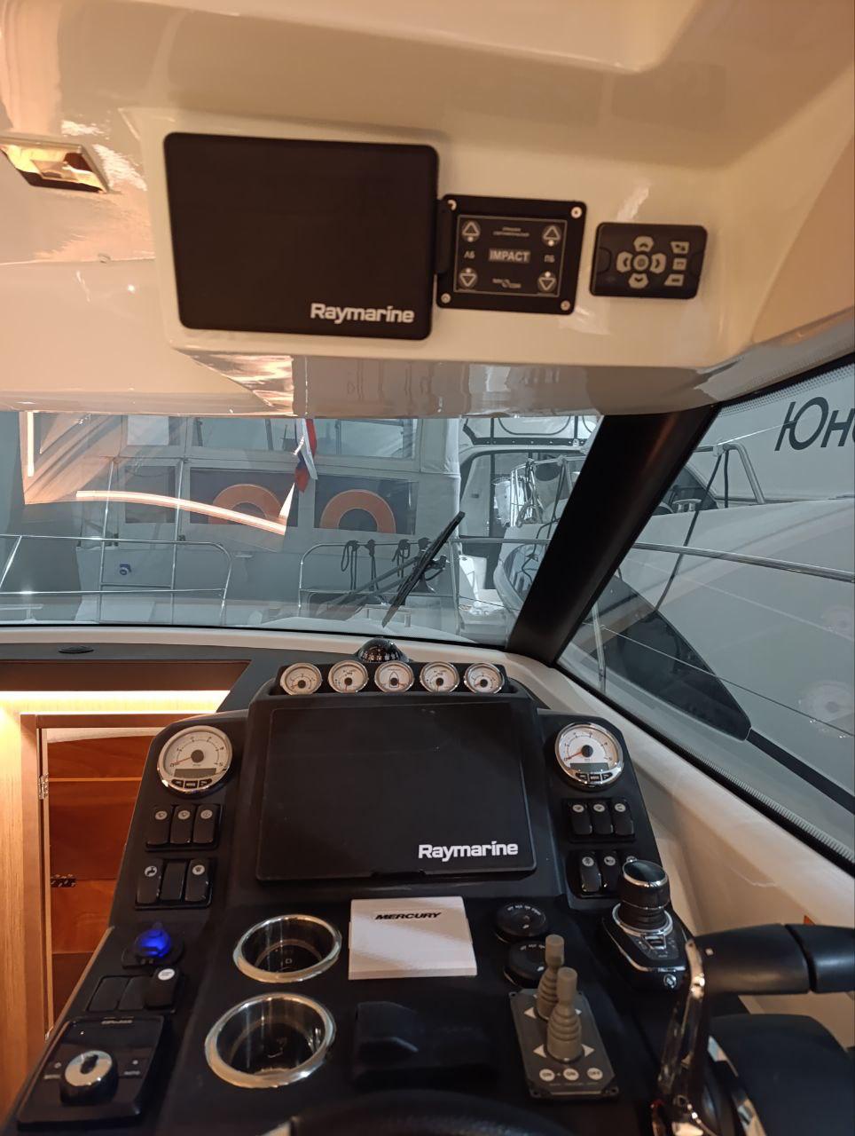 Дооснащение и тюнинг 