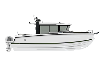 Jeanneau EX