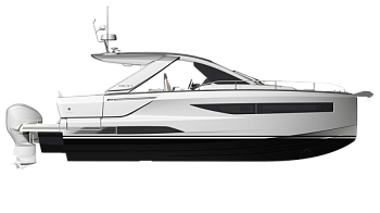 Jeanneau DB