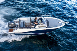 Cap Camarat 6.5 WA SERIE 3