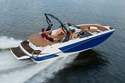 Glastron GTD 205