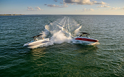 SEA RAY SDX 250