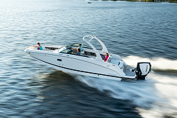 Four Winns HD270 OB