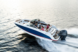 Four Winns HD220 OB