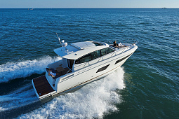 Prestige 420 S