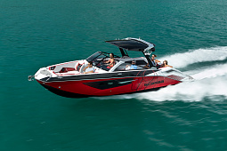 Scarab 285 ID