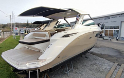 Sea Ray 320 Sundancer