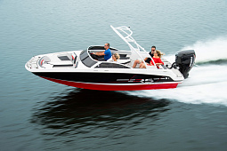 Four Winns HD200 OB RS