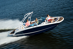 Four Winns HD200