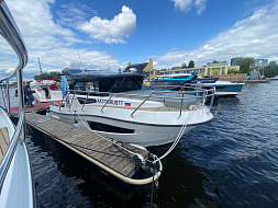 Moana 770 RAU YACHTS