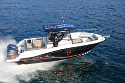 Cap Camarat 9.0 CC
