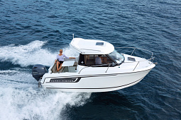 Merry Fisher 605 Serie 2