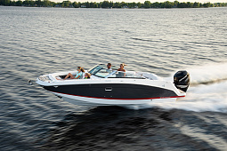 Four Winns HD240 OB