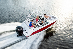 Four Winns HD180 OB
