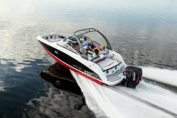 Four Winns HD240 OB RS