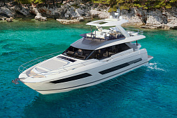 Prestige 690