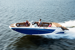 Glastron GTD 225