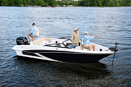 Glastron GTSF 200