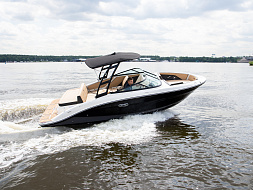 Sea Ray SPX 210