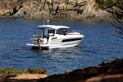 Jeanneau NC 33