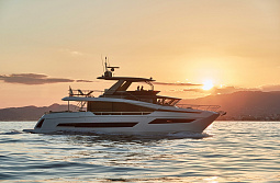 Prestige X70