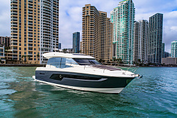 Prestige 520 S