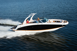 Four Winns HD270