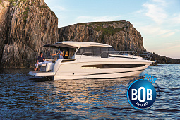 Jeanneau NC 37