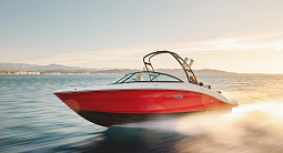 SEA RAY 210 SPX