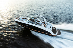 Four Winns HD240