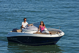 Cap Camarat 5.5 WA SERIE 2