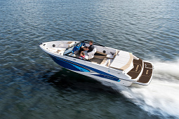 Glastron GTSF 205