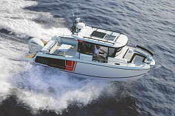 Merry Fisher 795 Sport