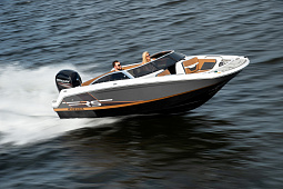Four Winns HD180 OB RS