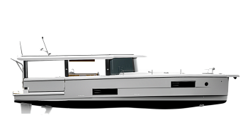 Jeanneau Sea Loft