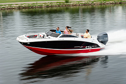 Four Winns HD220 OB RS