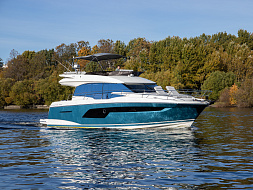Prestige 520