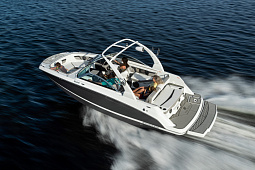 Four Winns HD220