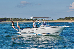 Cap Camarat 6.5 CC SERIE 3