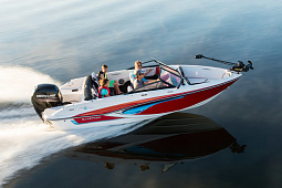 Glastron GTSF 180