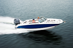 Four Winns HD200 OB