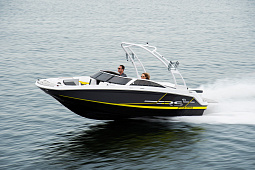 Four Winns HD180 RS