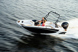 Glastron GTD 180