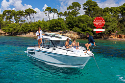 Merry Fisher 795 Serie 2