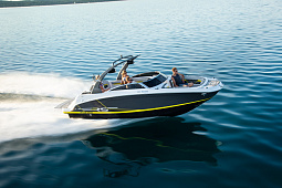 Four Winns HD220 RS