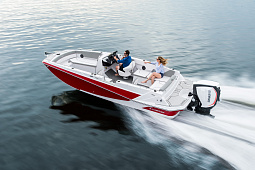 Glastron GTD 220