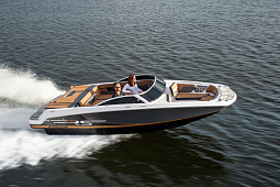 Four Winns HD200 RS